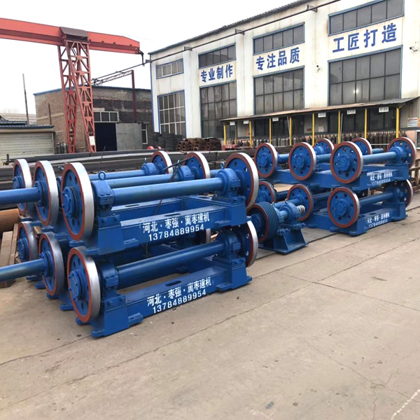 雙桿聯(lián)體離心機